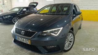 Seat Leon ST 1.6 TDi Style DSG S/S de 2019