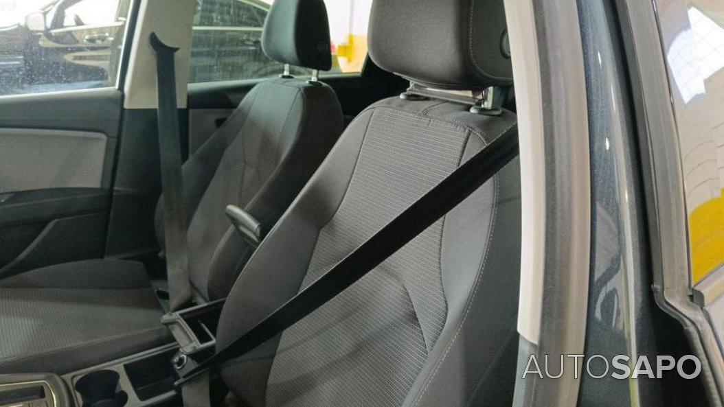 Seat Leon ST 1.6 TDi Style DSG S/S de 2019