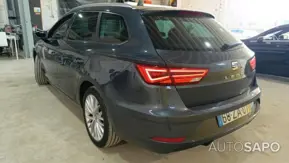 Seat Leon ST 1.6 TDi Style DSG S/S de 2019