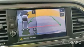 Seat Leon ST 1.6 TDi Style DSG S/S de 2019