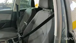 Seat Leon ST 1.6 TDi Style DSG S/S de 2019