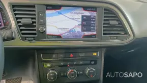 Seat Leon ST 1.6 TDi Style DSG S/S de 2019