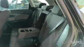 Seat Leon ST 1.6 TDi Style DSG S/S de 2019