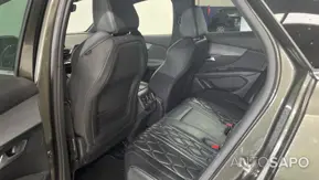 Peugeot 3008 1.6 Hybrid4 GT e-EAT8 de 2020