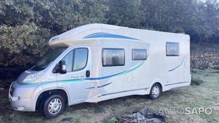 Chausson Flash de 2013