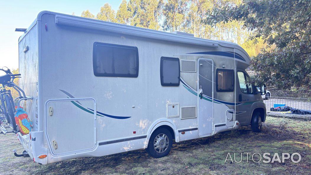 Chausson Flash de 2013