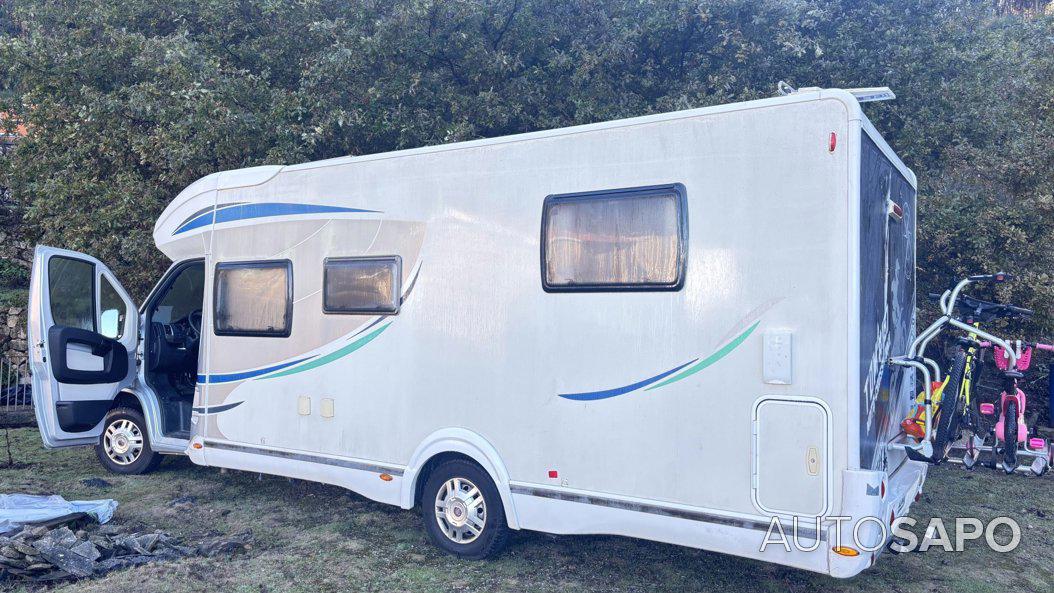 Chausson Flash de 2013