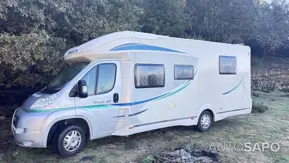 Chausson Flash de 2013