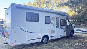 Chausson Flash de 2013