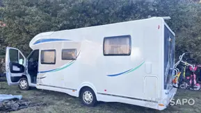 Chausson Flash de 2013