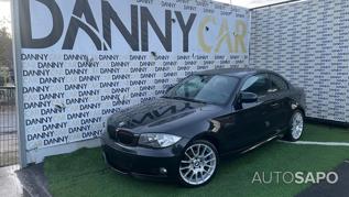 BMW Série 1 de 2010