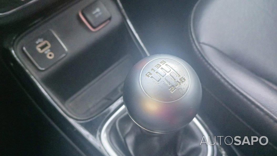 Jeep Compass 1.6 M-Jet Limited de 2018