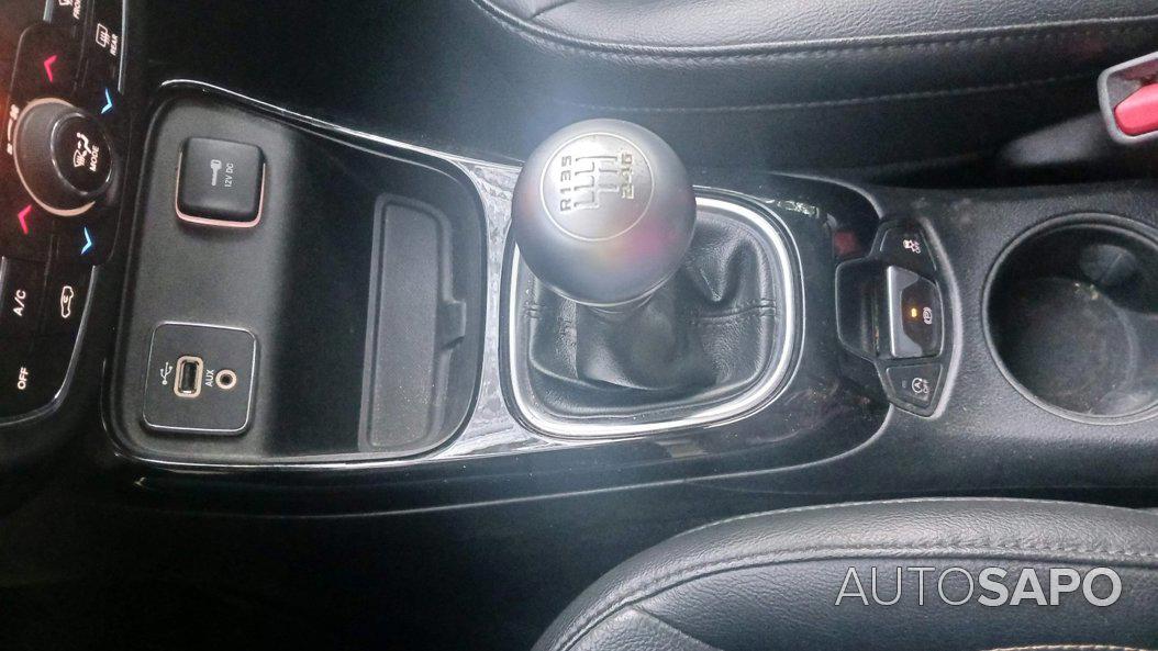 Jeep Compass 1.6 M-Jet Limited de 2018