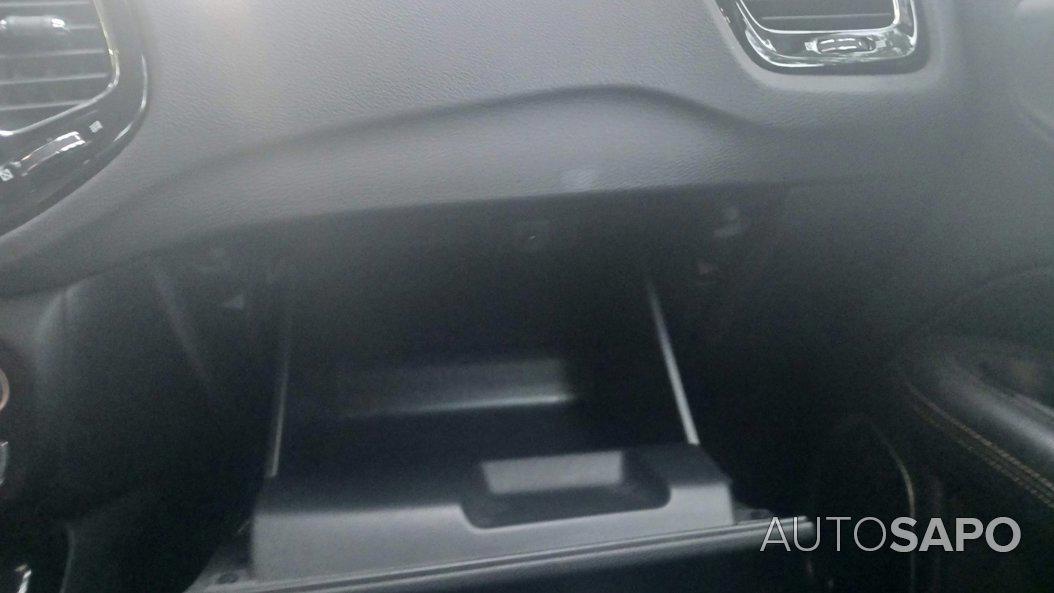 Jeep Compass 1.6 M-Jet Limited de 2018