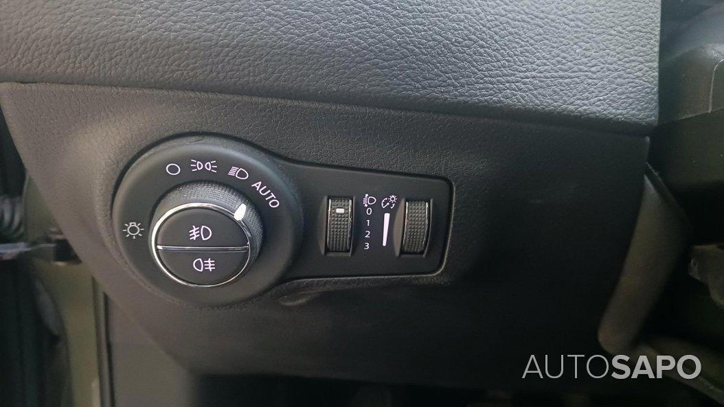 Jeep Compass 1.6 M-Jet Limited de 2018