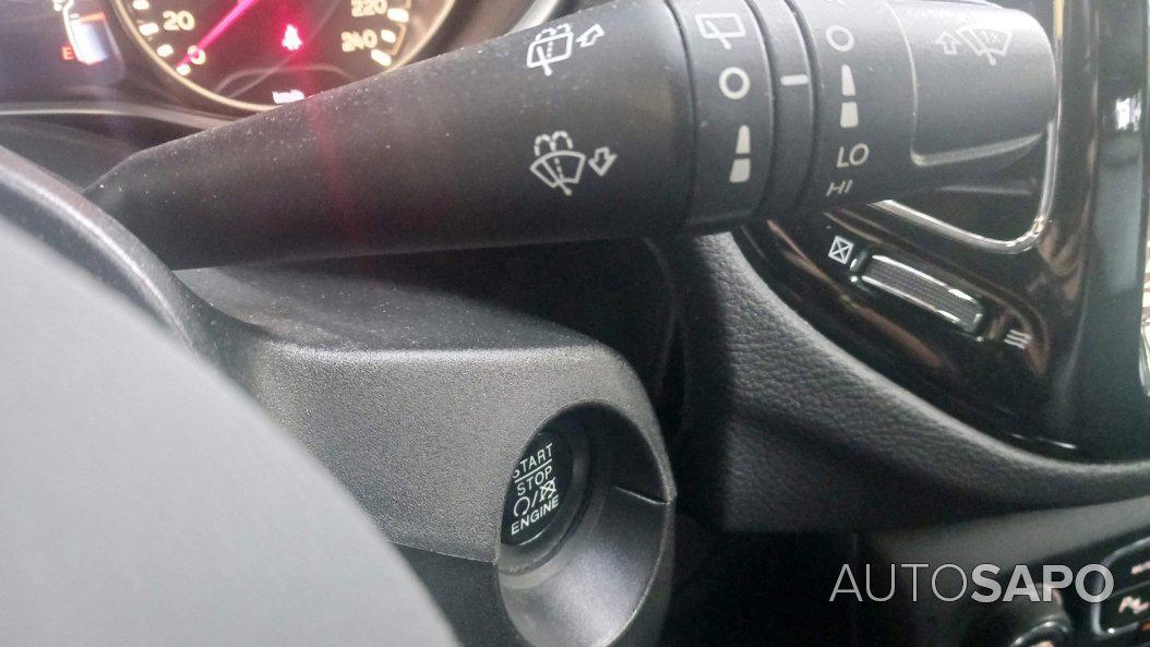 Jeep Compass 1.6 M-Jet Limited de 2018