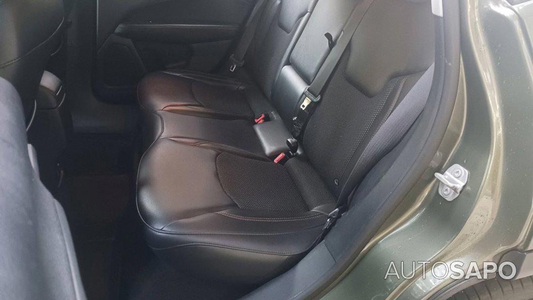 Jeep Compass 1.6 M-Jet Limited de 2018