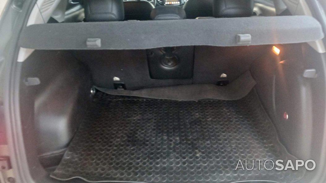 Jeep Compass 1.6 M-Jet Limited de 2018