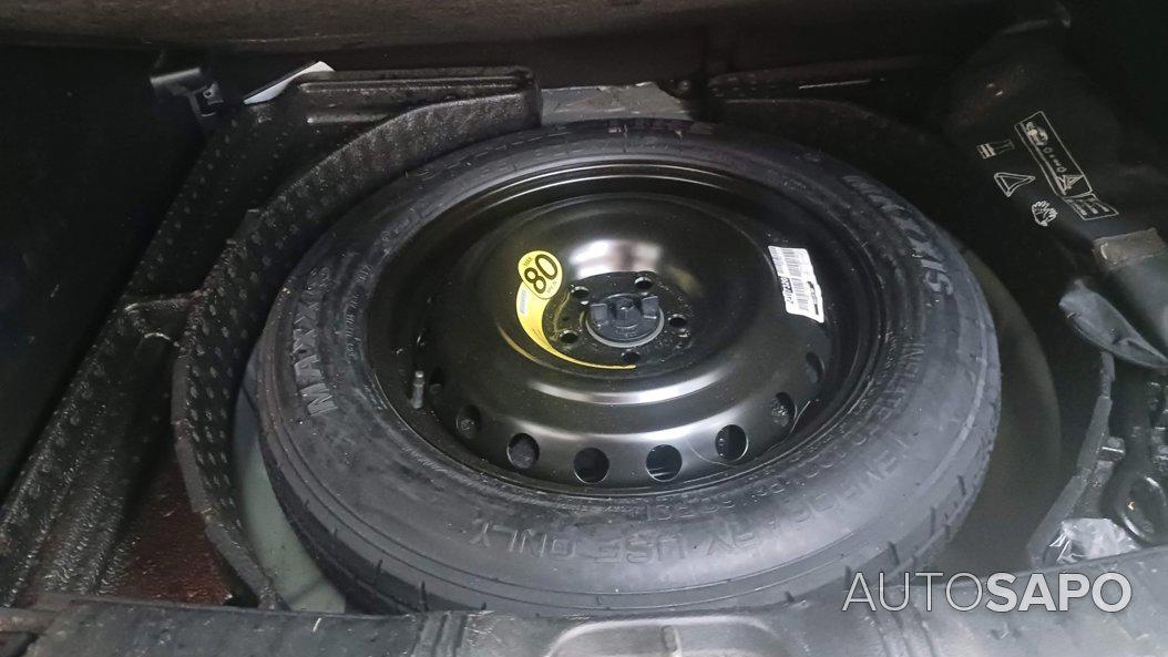 Jeep Compass 1.6 M-Jet Limited de 2018