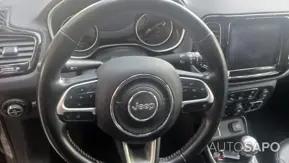 Jeep Compass 1.6 M-Jet Limited de 2018