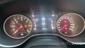 Jeep Compass 1.6 M-Jet Limited de 2018