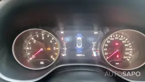 Jeep Compass 1.6 M-Jet Limited de 2018