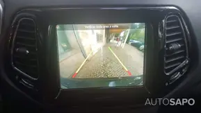 Jeep Compass 1.6 M-Jet Limited de 2018