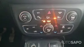Jeep Compass 1.6 M-Jet Limited de 2018