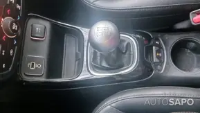 Jeep Compass 1.6 M-Jet Limited de 2018