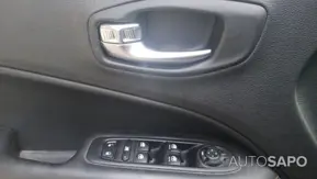 Jeep Compass 1.6 M-Jet Limited de 2018