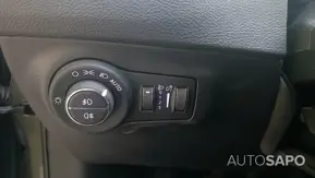 Jeep Compass 1.6 M-Jet Limited de 2018