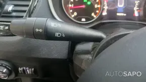 Jeep Compass 1.6 M-Jet Limited de 2018