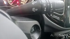 Jeep Compass 1.6 M-Jet Limited de 2018