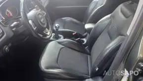 Jeep Compass 1.6 M-Jet Limited de 2018