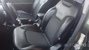 Jeep Compass 1.6 M-Jet Limited de 2018