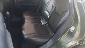 Jeep Compass 1.6 M-Jet Limited de 2018