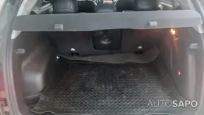 Jeep Compass 1.6 M-Jet Limited de 2018