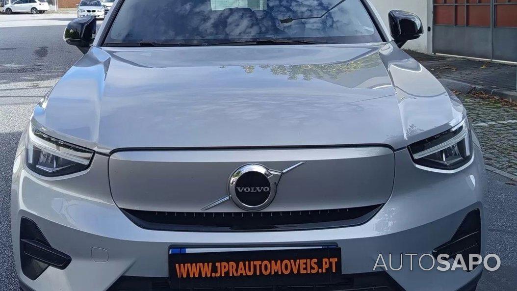 Volvo XC40 Recharge Twin Pro de 2022