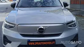 Volvo XC40 Recharge Twin Pro de 2022