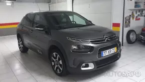 Citroen C4 Cactus 1.5 BlueHDi Shine Pack de 2019