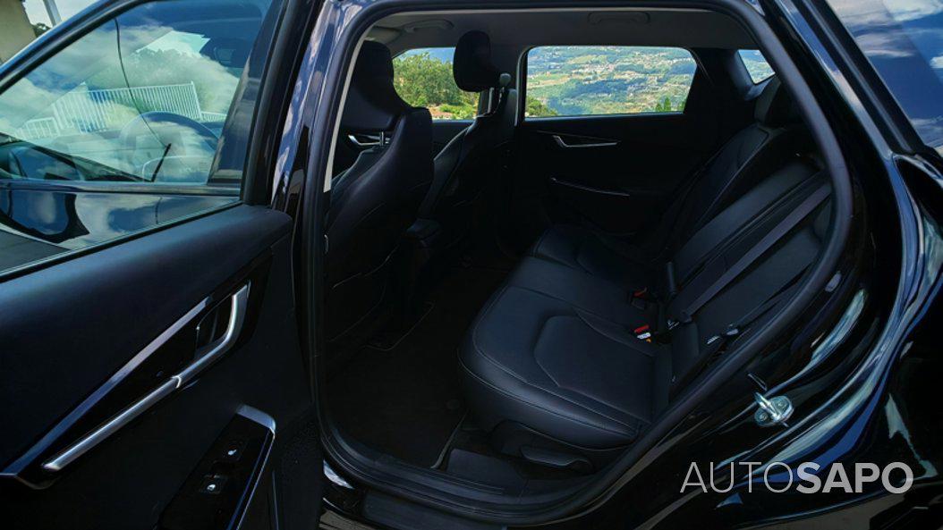 Kia EV6 GT Line de 2021