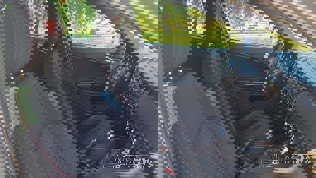 Alfa Romeo Giulietta 1.6 JTDm Sport J18 de 2019