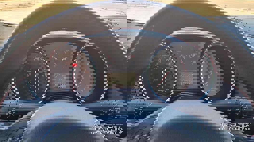 Alfa Romeo Giulietta 1.6 JTDm Sport J18 de 2019