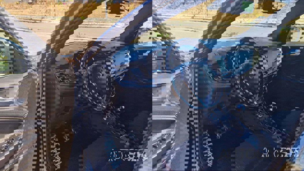 Alfa Romeo Giulietta 1.6 JTDm Sport J18 de 2019