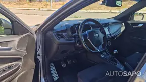 Alfa Romeo Giulietta 1.6 JTDm Sport J18 de 2019