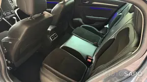 Renault Mégane de 2017