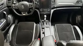 Renault Mégane de 2017