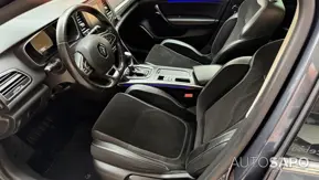 Renault Mégane de 2017