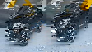 Peugeot 3008 1.2 PureTech GT Line EAT8 de 2021