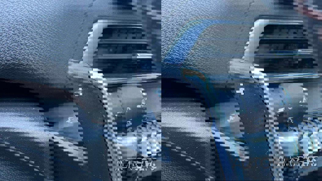 Peugeot 3008 1.2 PureTech GT Line EAT8 de 2021